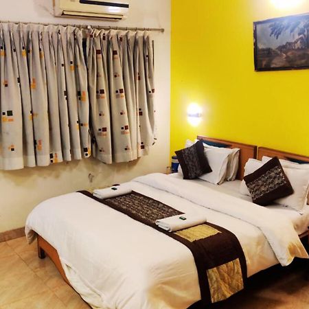 Rajdhani Resort 로나발라 외부 사진