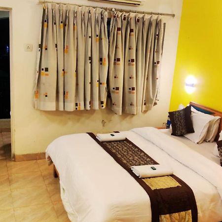 Rajdhani Resort 로나발라 외부 사진