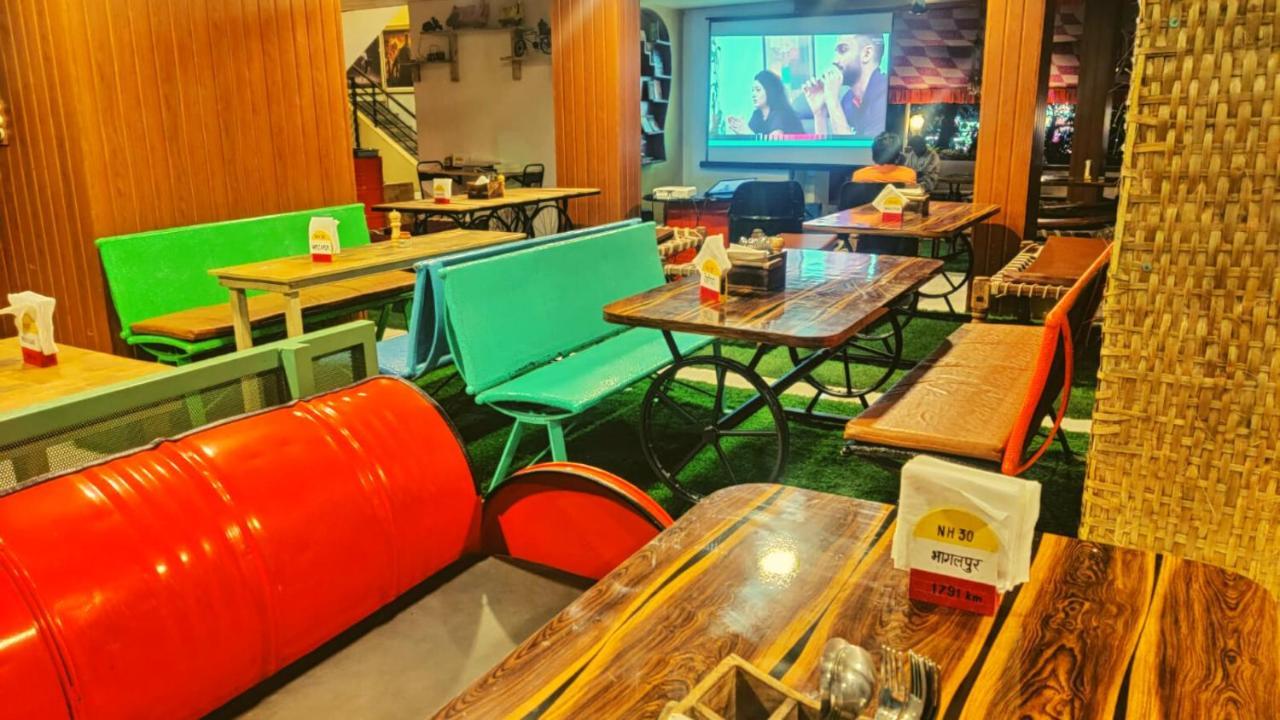 Rajdhani Resort 로나발라 외부 사진