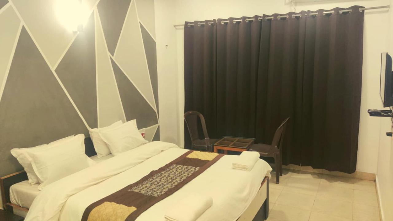 Rajdhani Resort 로나발라 외부 사진