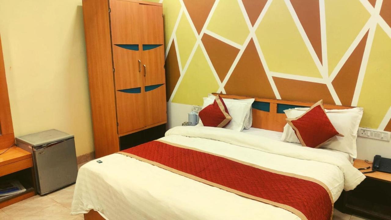 Rajdhani Resort 로나발라 외부 사진
