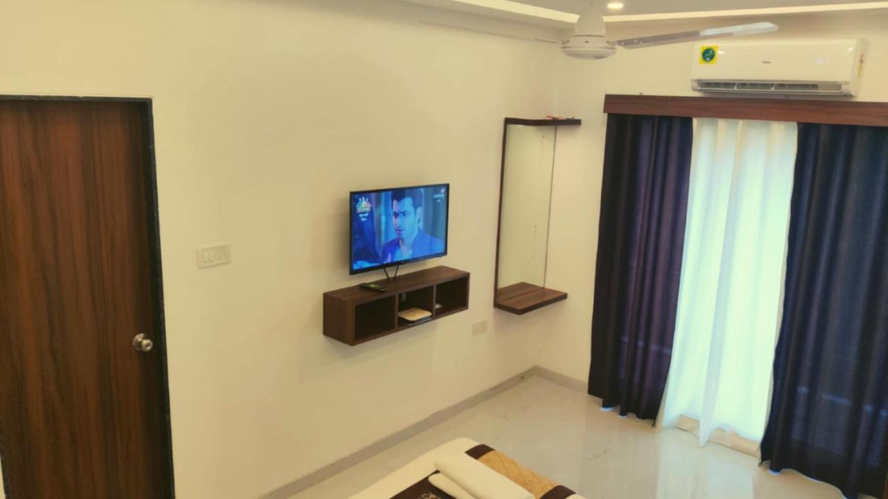 Rajdhani Resort 로나발라 외부 사진