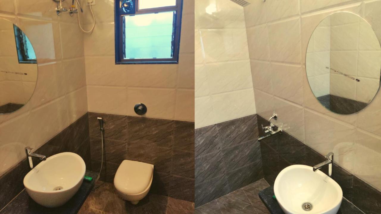 Rajdhani Resort 로나발라 외부 사진
