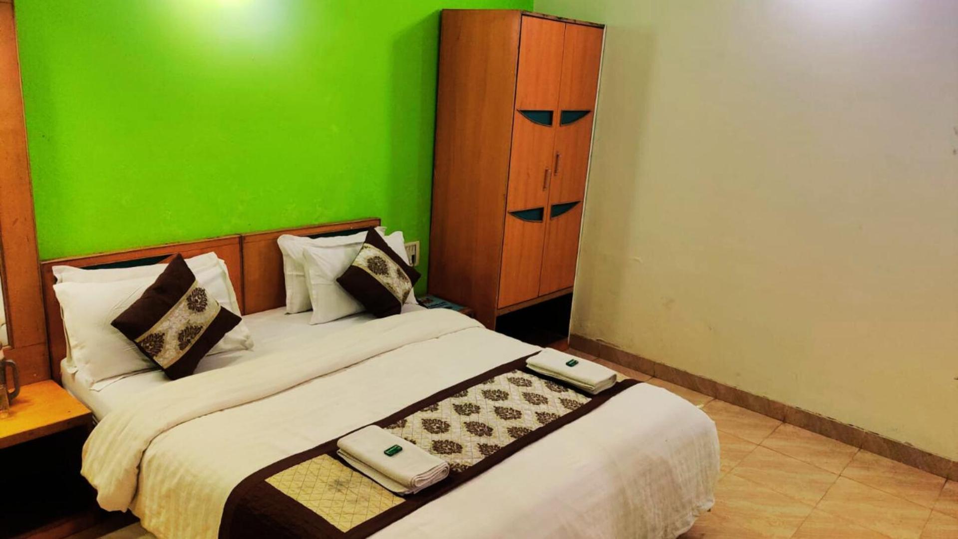 Rajdhani Resort 로나발라 외부 사진