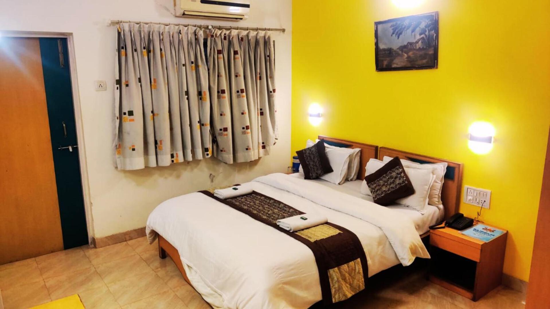 Rajdhani Resort 로나발라 외부 사진