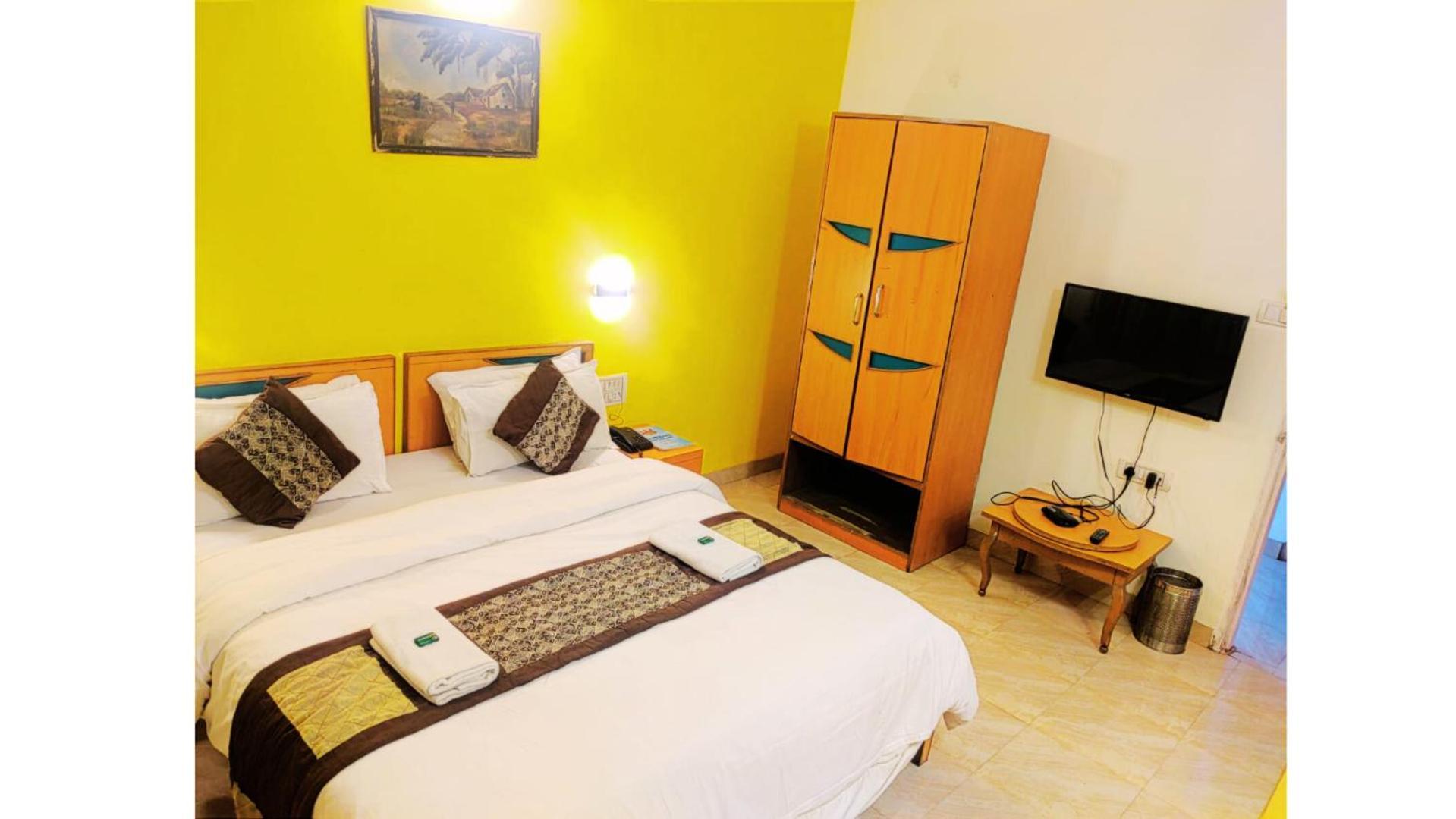 Rajdhani Resort 로나발라 외부 사진