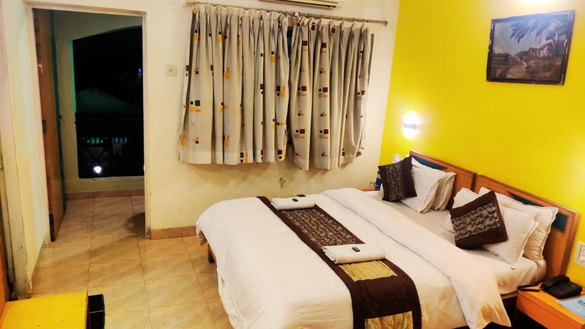 Rajdhani Resort 로나발라 외부 사진