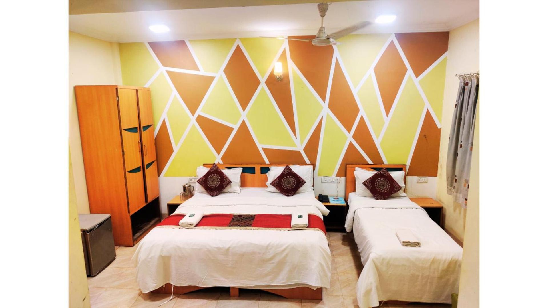 Rajdhani Resort 로나발라 외부 사진