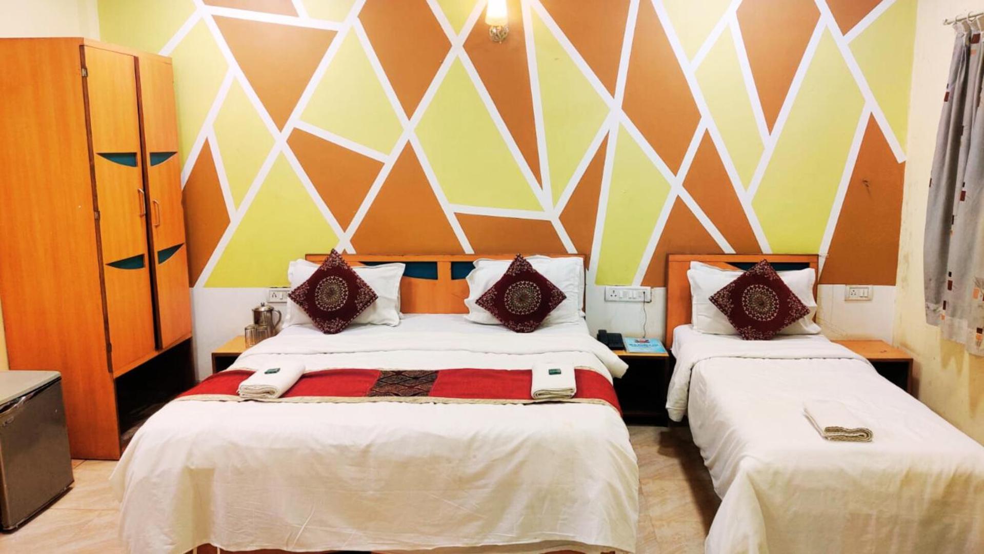 Rajdhani Resort 로나발라 외부 사진
