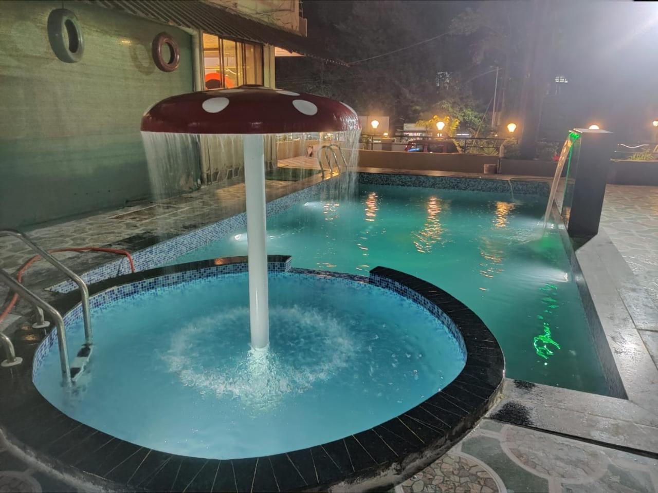 Rajdhani Resort 로나발라 외부 사진