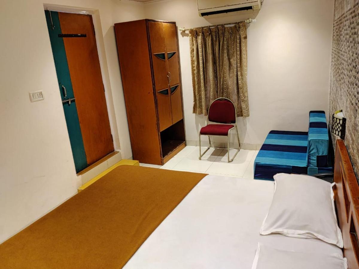 Rajdhani Resort 로나발라 외부 사진