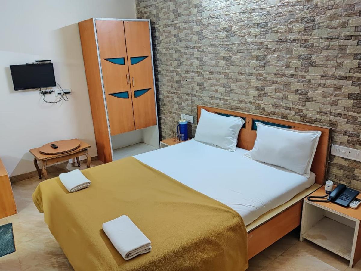 Rajdhani Resort 로나발라 외부 사진