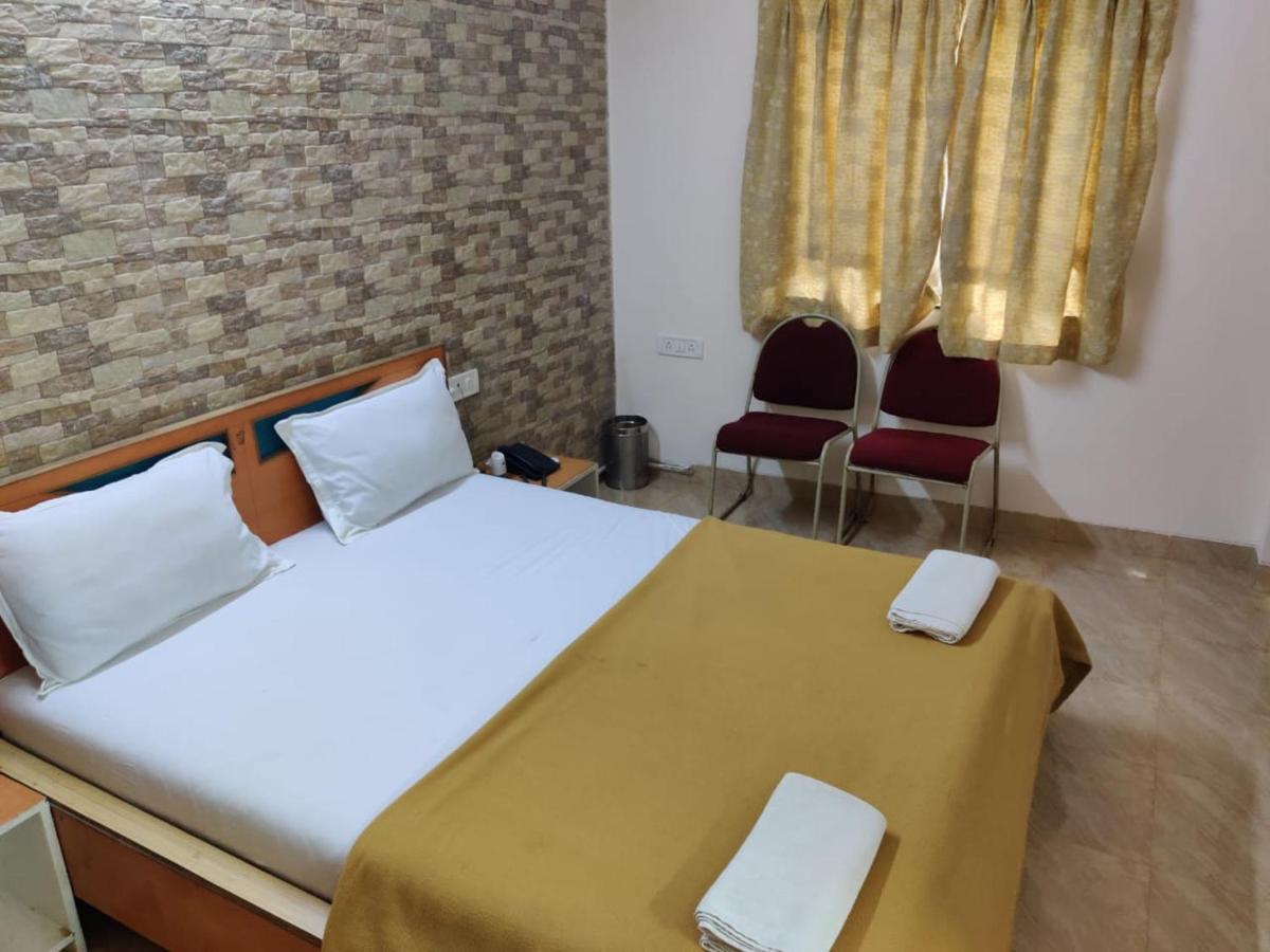 Rajdhani Resort 로나발라 외부 사진
