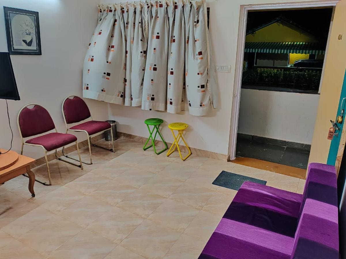 Rajdhani Resort 로나발라 외부 사진